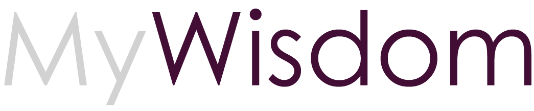 MyWisdom Social Networking